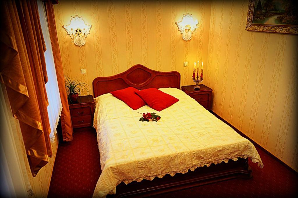 Hotel Zaodrze Opole Room photo